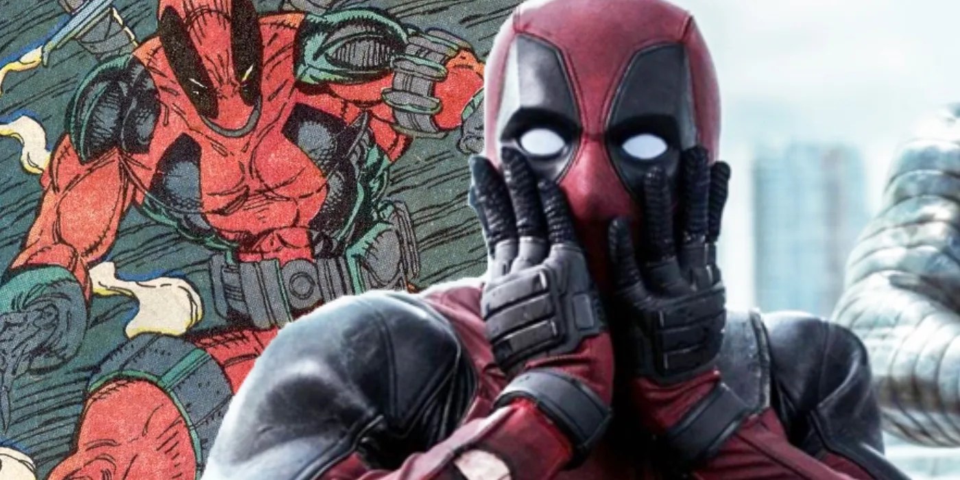 Deadpool Is On The Verge Of An XForce Villain Again