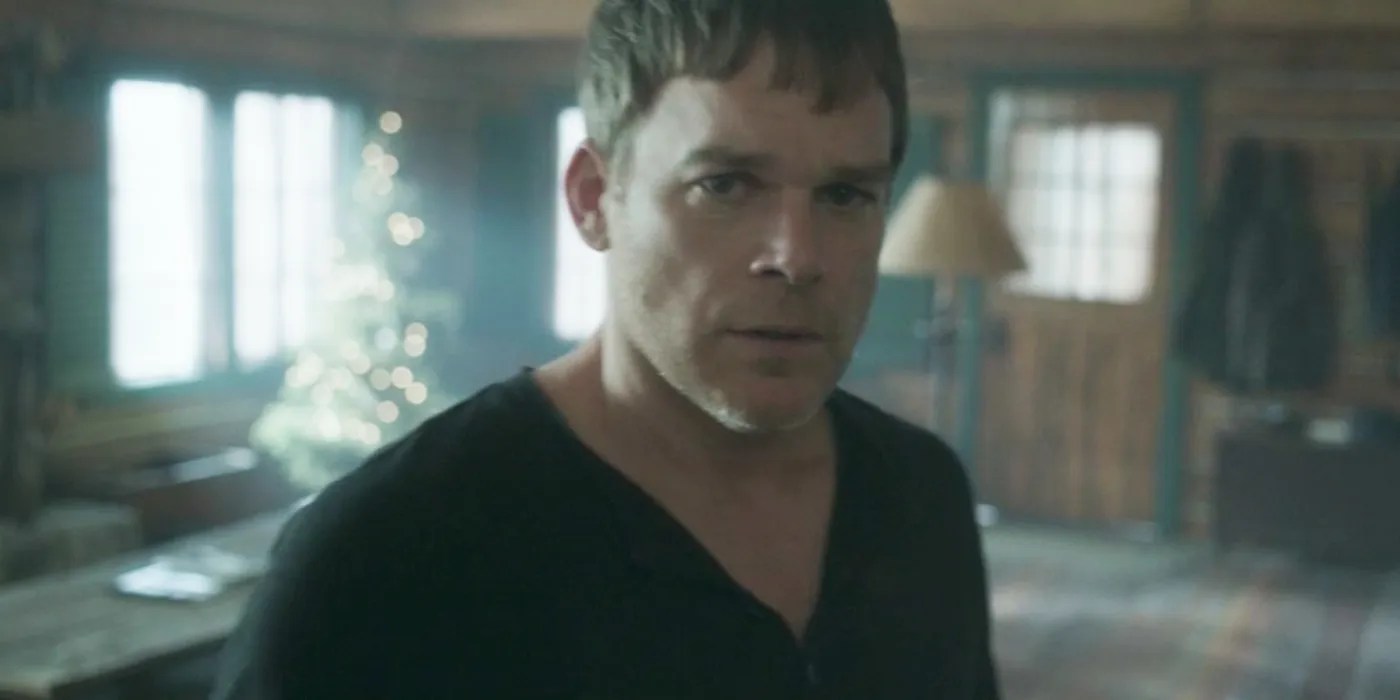 Dexter New Blood 8 Possible Directions For A SpinOff Series