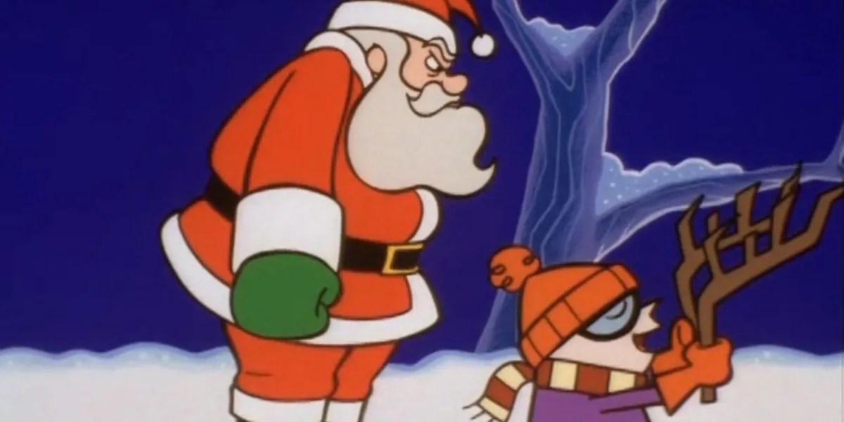 10 Best Cartoon Network Holiday Episodes, According to IMDb