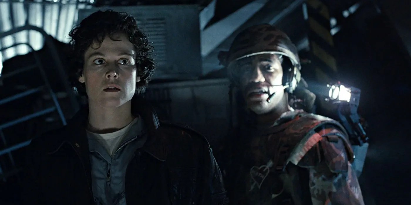 Ellen Ripley's 10 Smartest Decisions In The Alien Movies