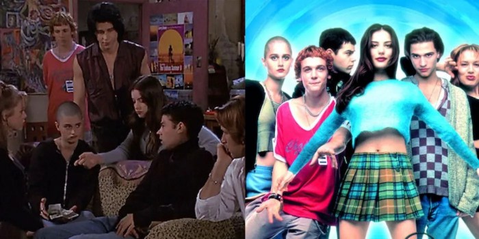 15 Little Known-Facts About 'Empire Records' 15 Little Known-Facts About 'Empire Records'