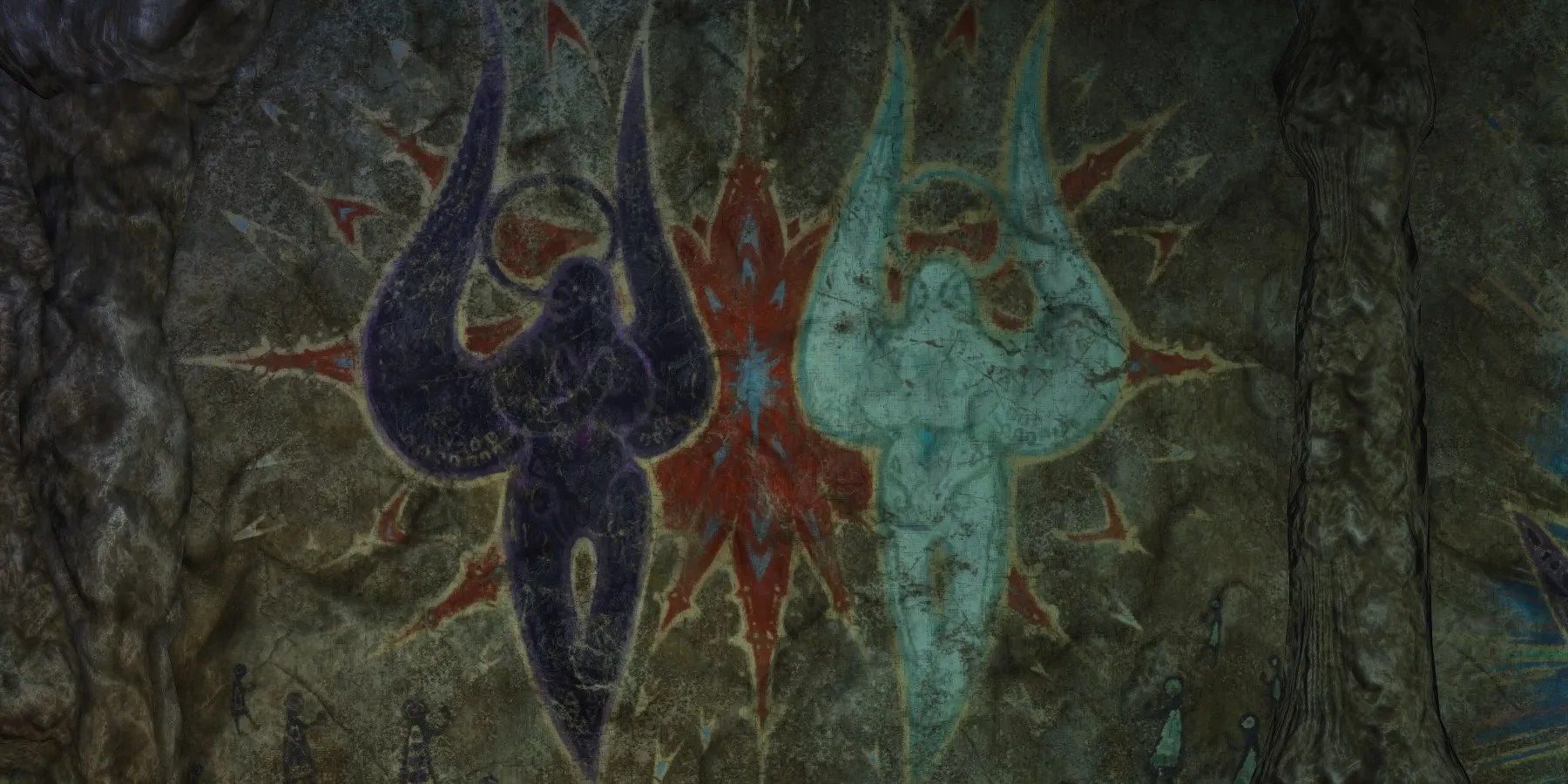 FFXIV Endwalker All Extreme Mounts Explained