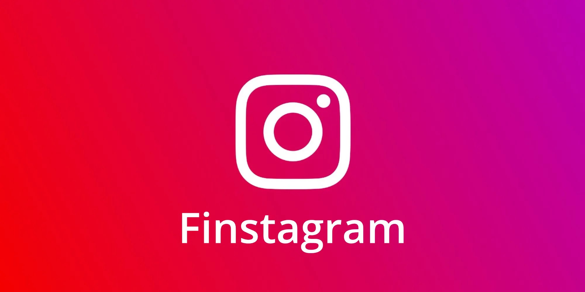Instagram Is Now Encouraging Users To Create Finstas