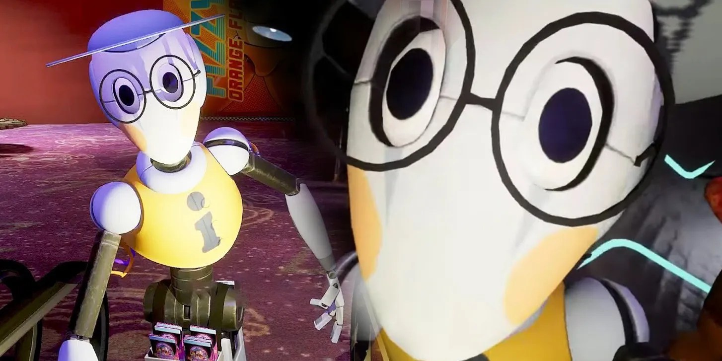 News and Report Daily 🙄😲🤮 FNAF Security Breach Players Are Terrified