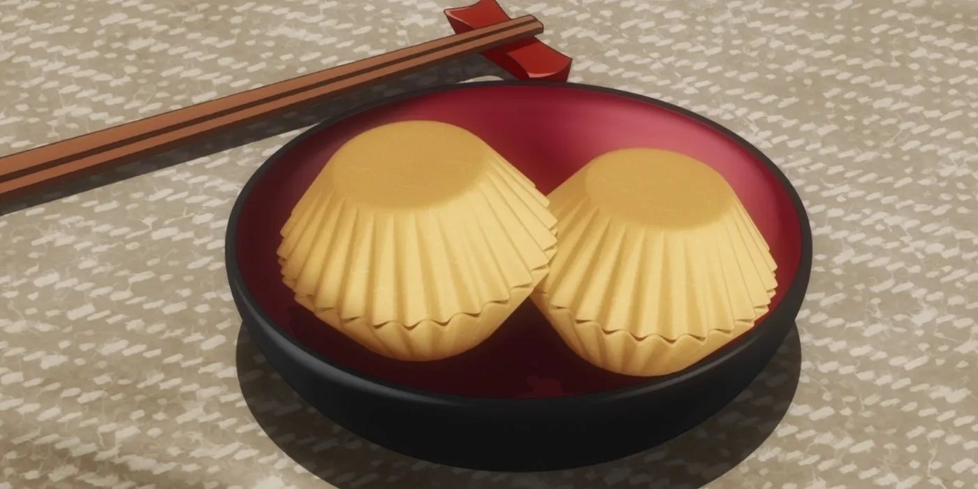 10 Wildest Dishes Ever Cooked On Food Wars! Shokugeki No Soma
