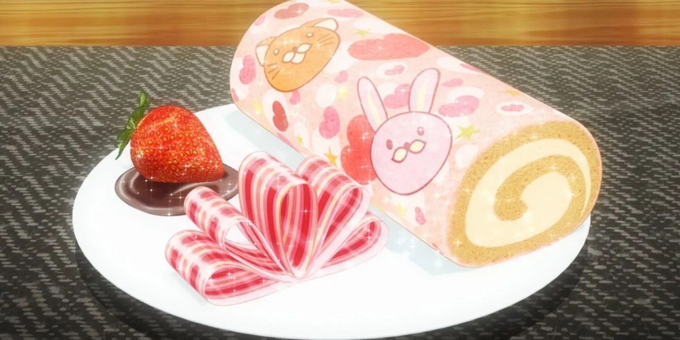 10 Wildest Dishes Ever Cooked On Food Wars! Shokugeki No Soma