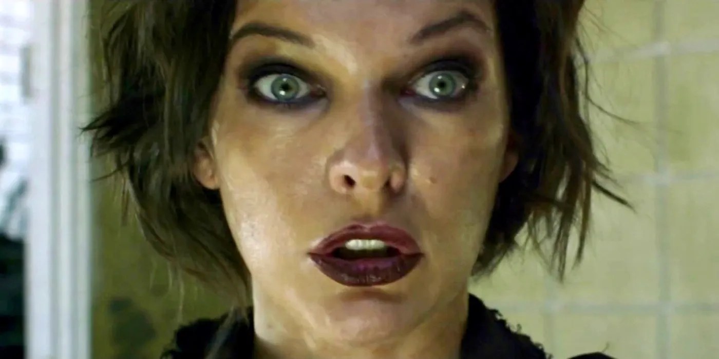Every Milla Jovovich Action Movie Ranked From Worst To Best