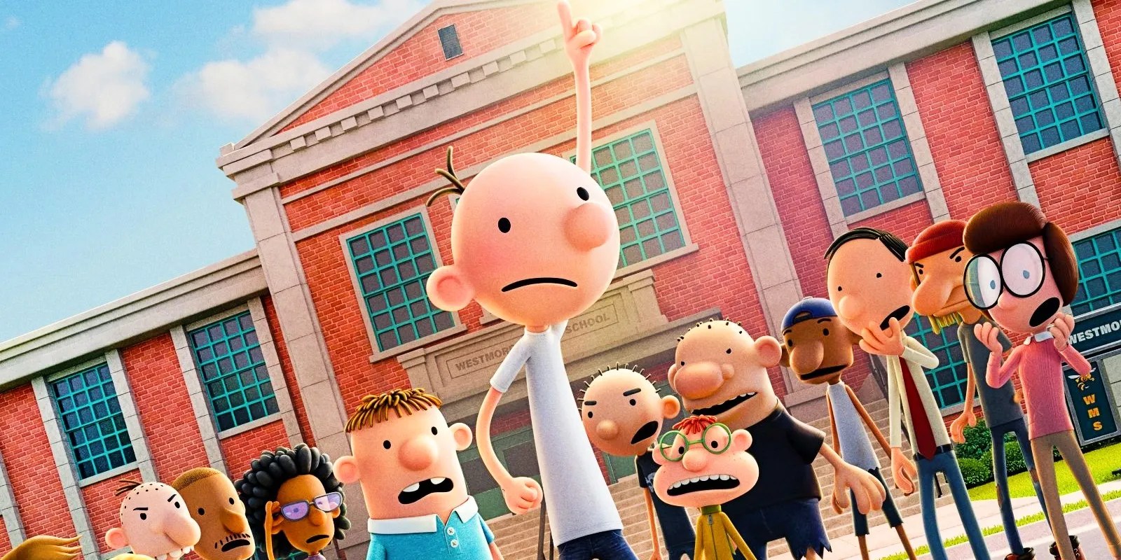 Diary of a Wimpy Kid Ending Explained