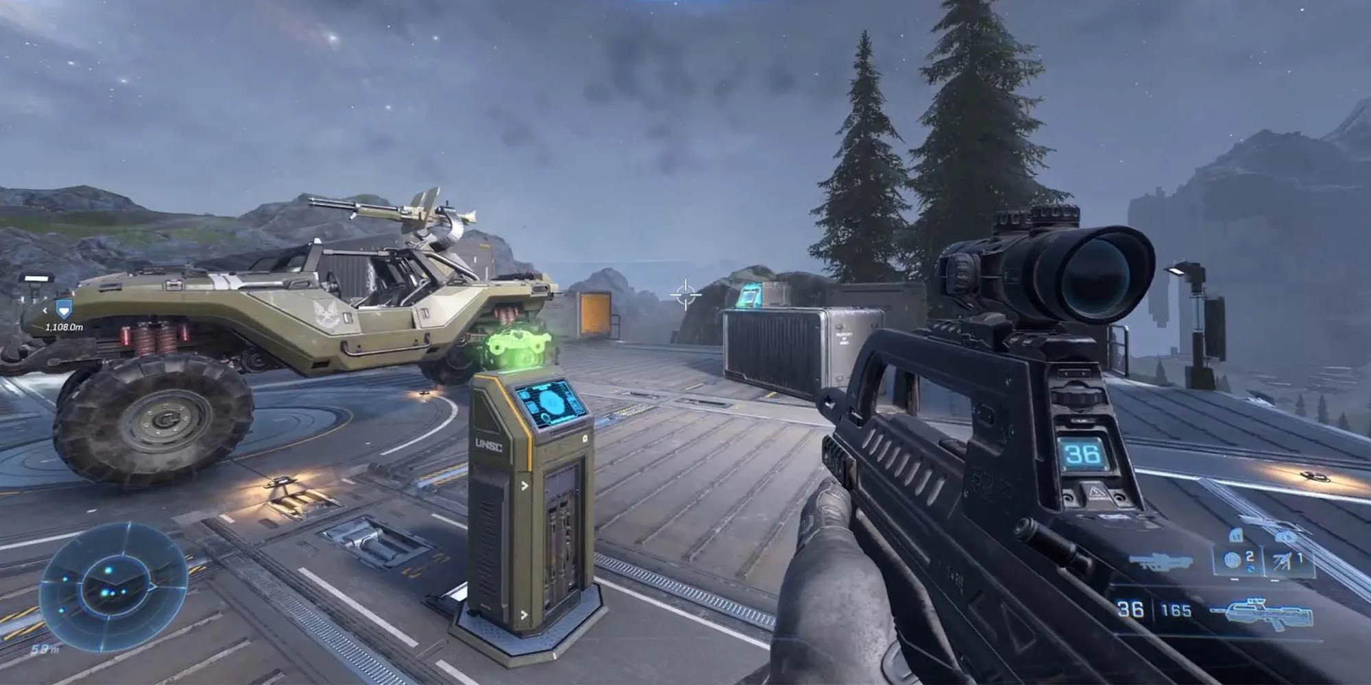 Halo Infinite How to Get More Valor (The Fast Way)