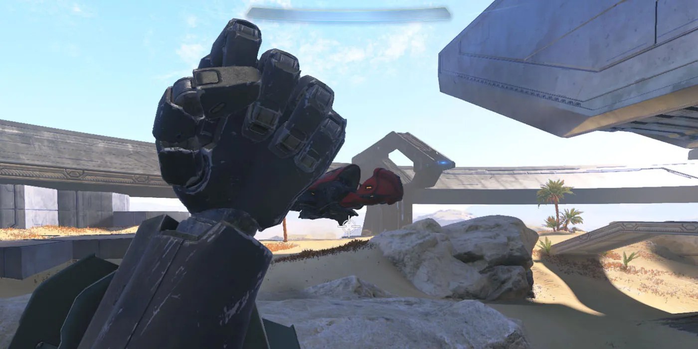 Halo Infinite Weapons Damage Guide (Types, Strengths, & Weaknesses)