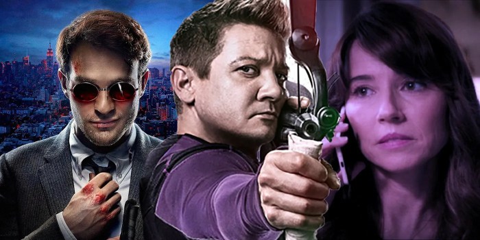 Hawkeye: 15 Fascinating Facts - Fanboy 4 Life