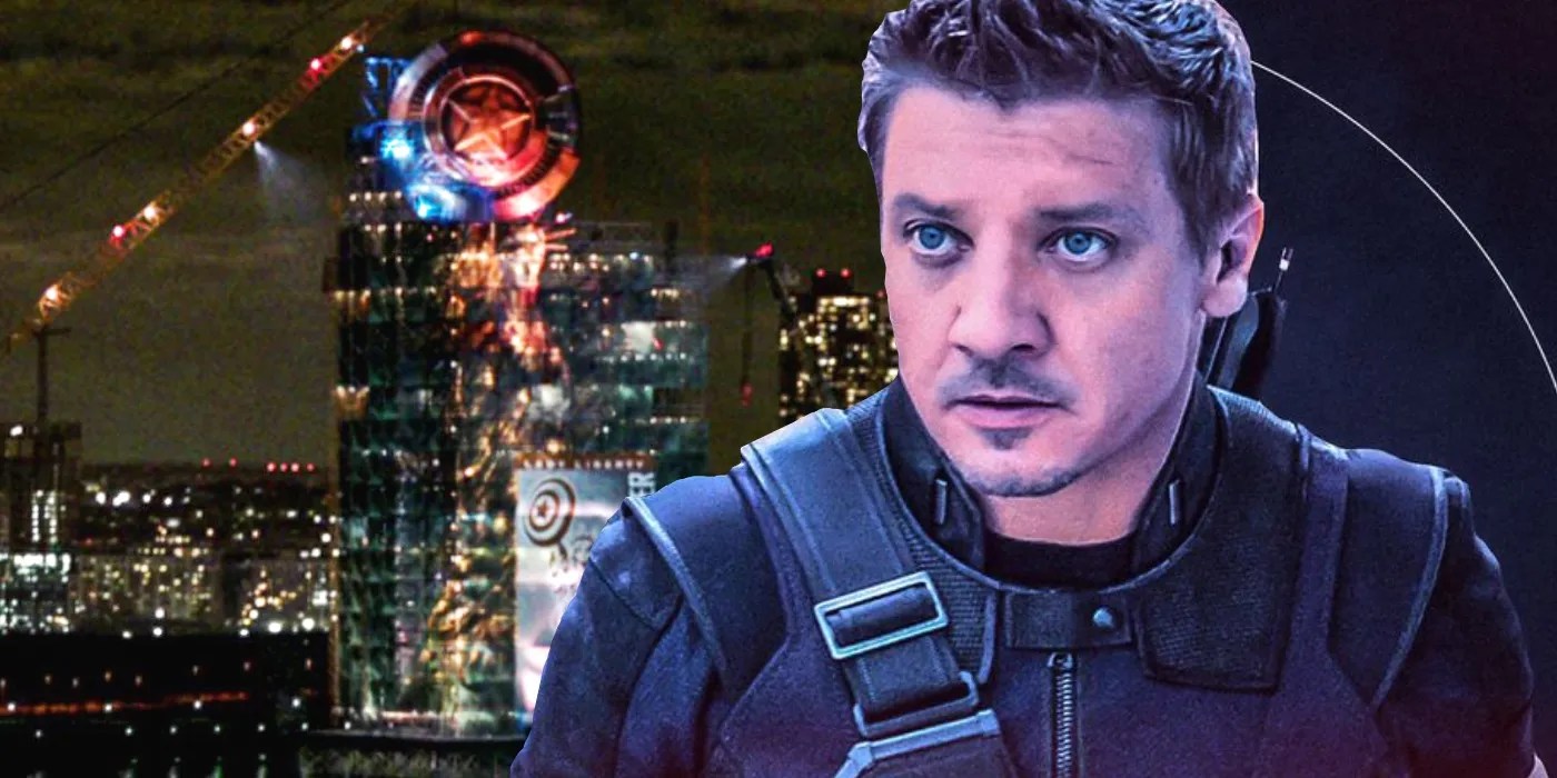 Hawkeye Disney+ Limited Series (spoilers) Page 12 EN World