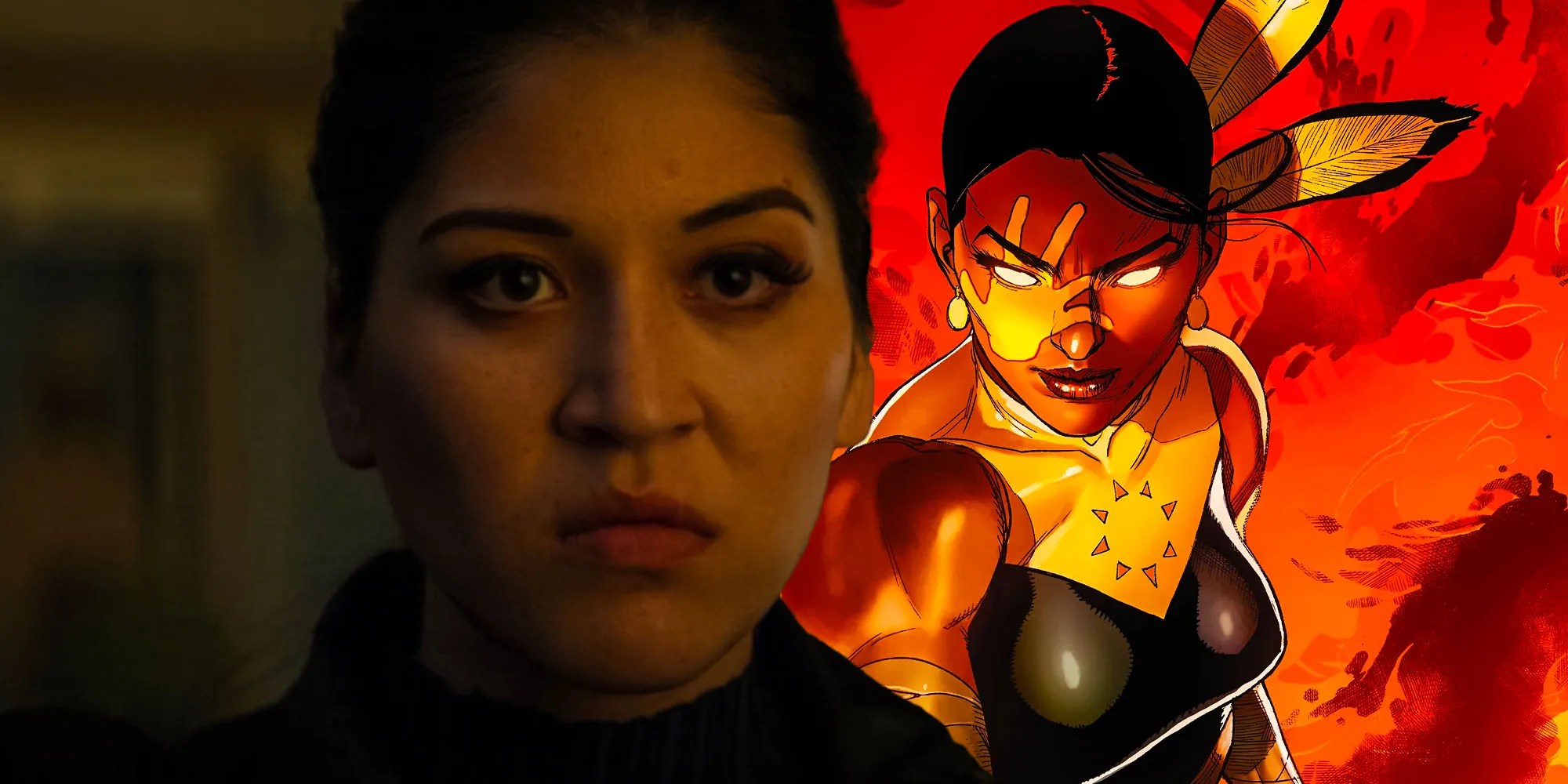 Who Is Echo Hawkeye's Maya Explained History & Origin)