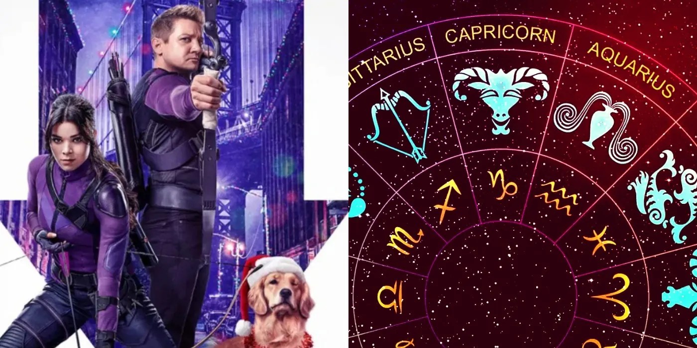 Hawkeye Which Character Are You Based On Your Zodiac Sign?