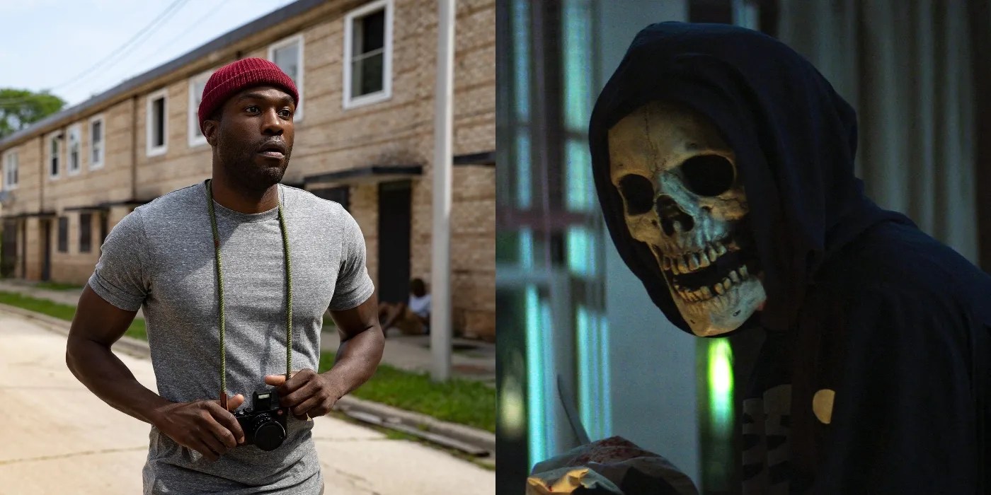 10 Best Horror Movies From 2021, According To Reddit