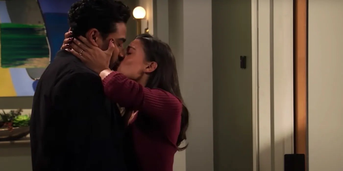 How I Met Your Father Cast & Character Guide