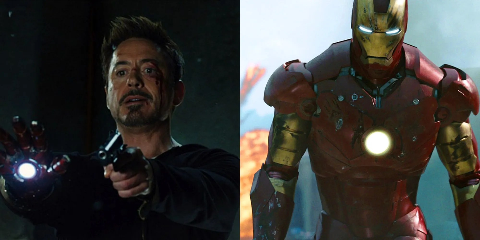 10 Best Action Sequences In The Iron Man Movies
