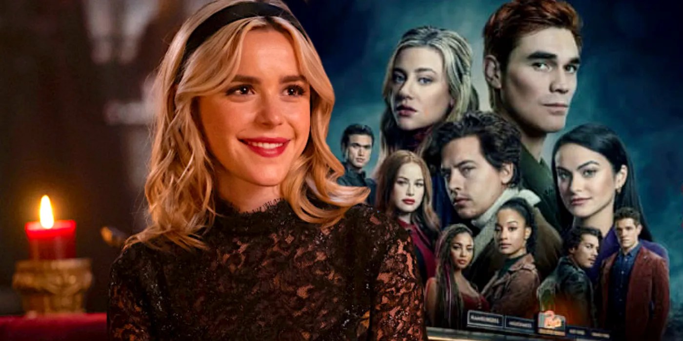 Is Sabrina Spellman Alive For Good? Riverdale Return & Future Explained