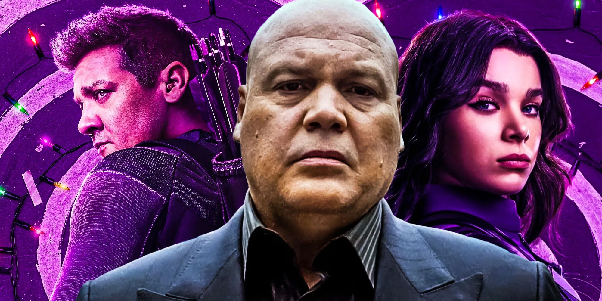 Kingpin in the MCU Explained Backstory, What's Canon, Comic Connections
