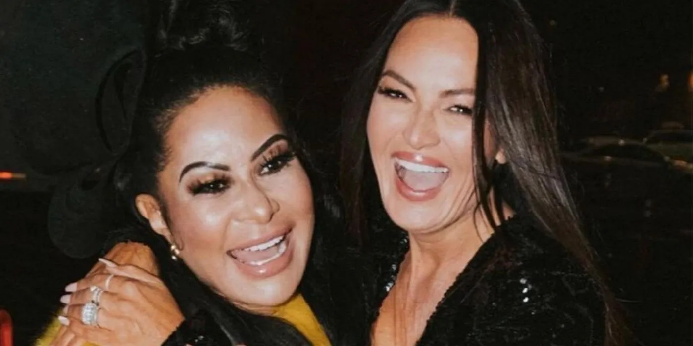 RHOSLC Lisa Barlow Admits Shah’s Arrest Was Emotionally Overwhelming