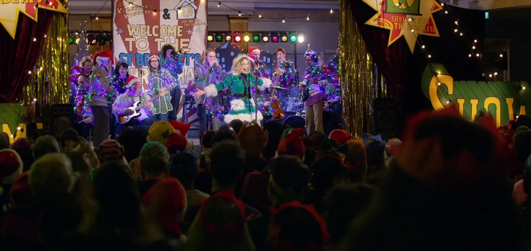 The 9 Best Quotes From Last Christmas