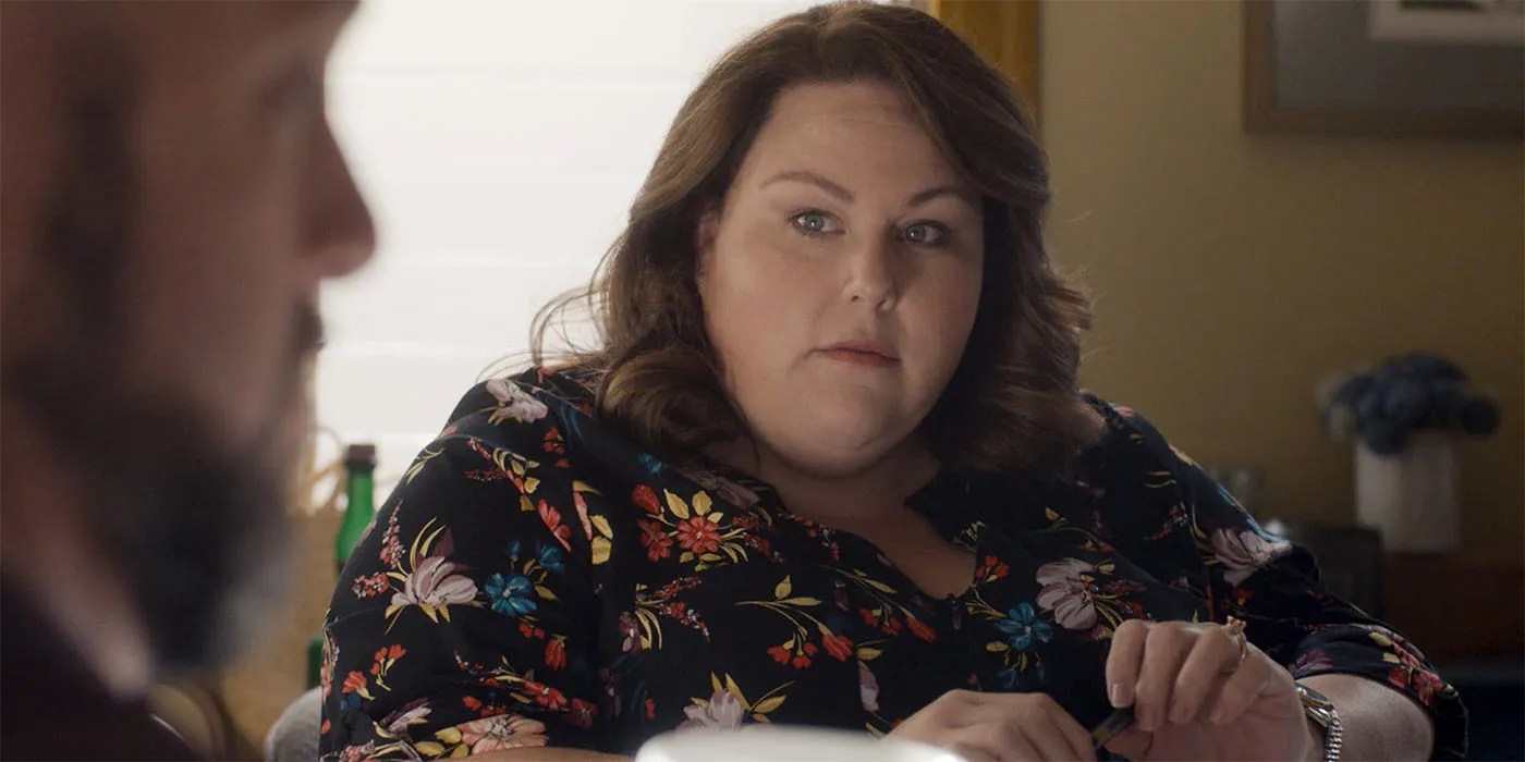 Chrissy Metz Hints At 2 Character Deaths In This Is Us Season 6
