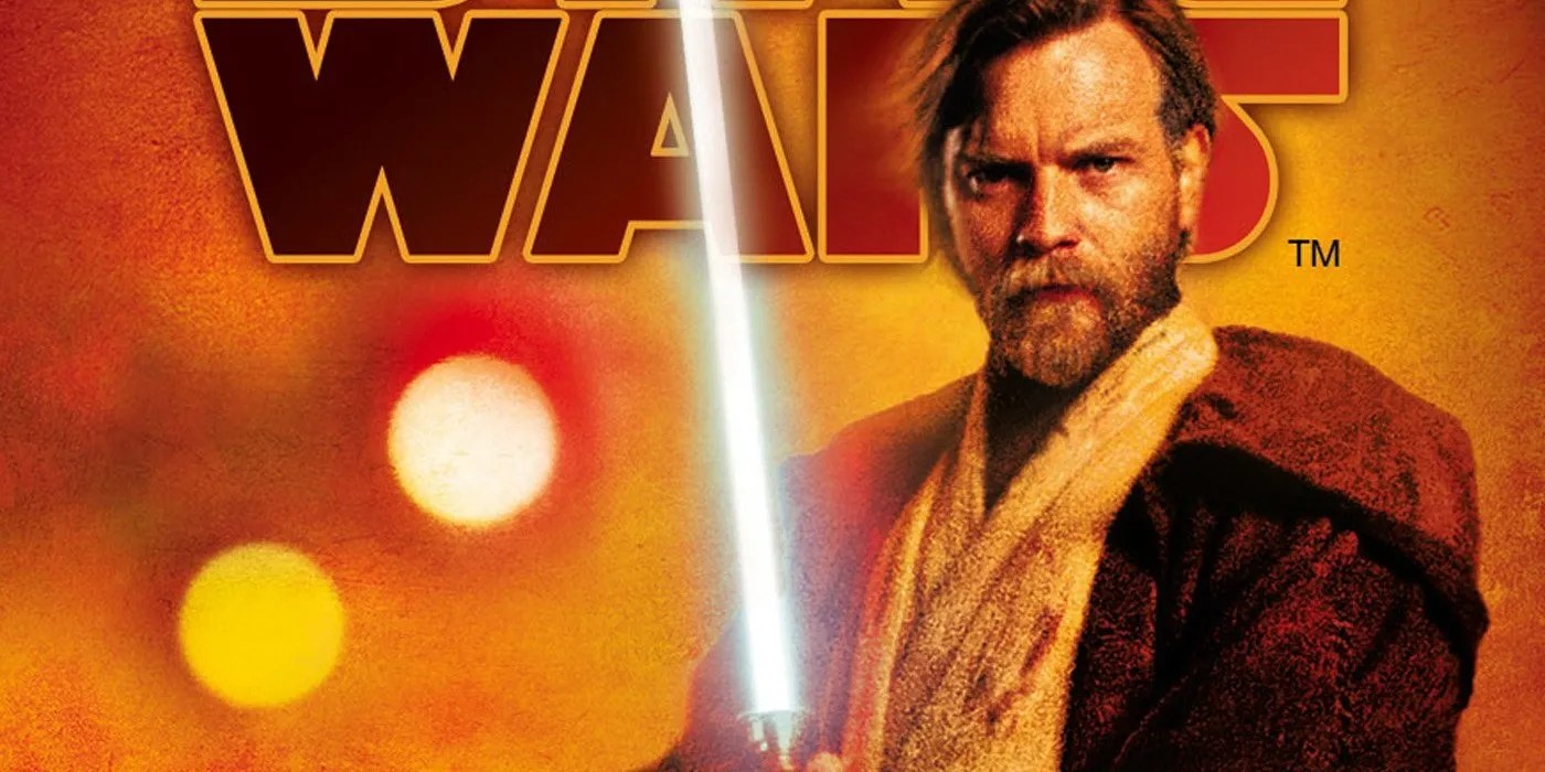 The 15 Best Star Wars Books Of All Time