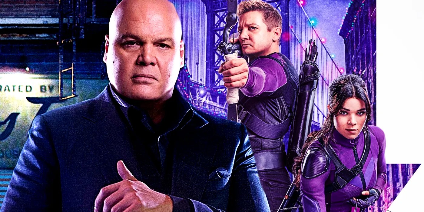 Is Kingpin In Hawkeye Episode 5? Who Plays The MCU Villain?