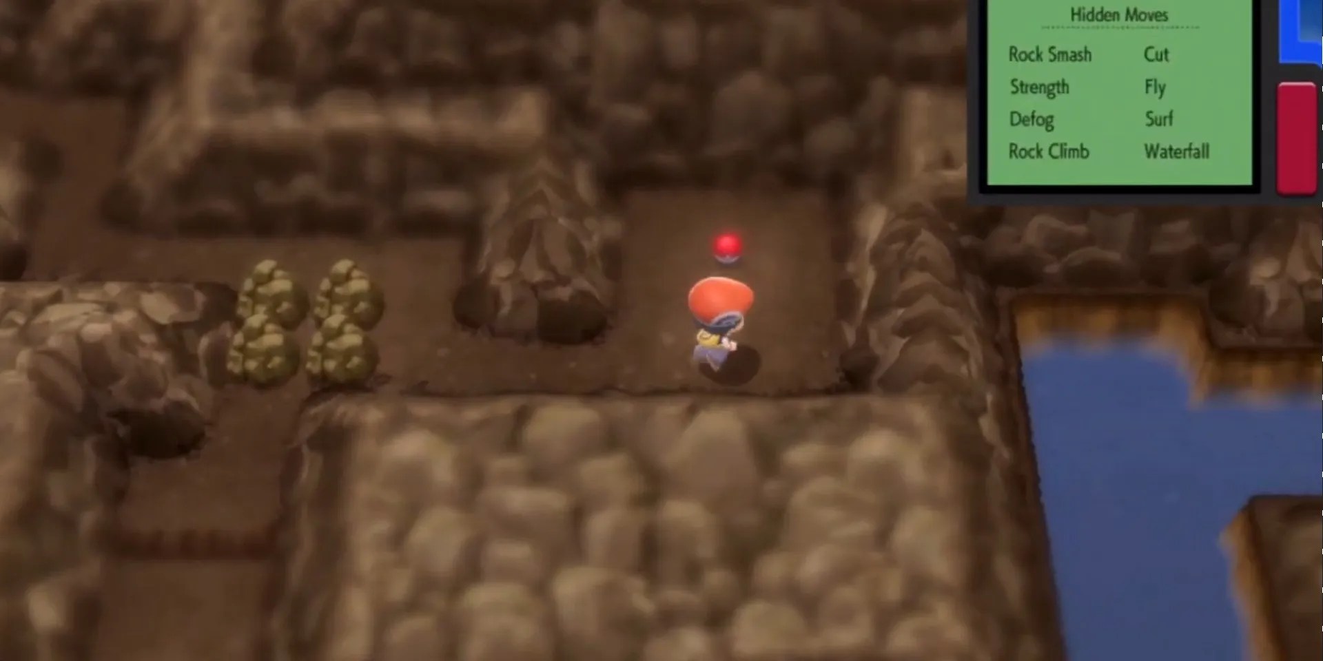 Pokémon BDSP How To Get The Luck Incense (& What It Does)