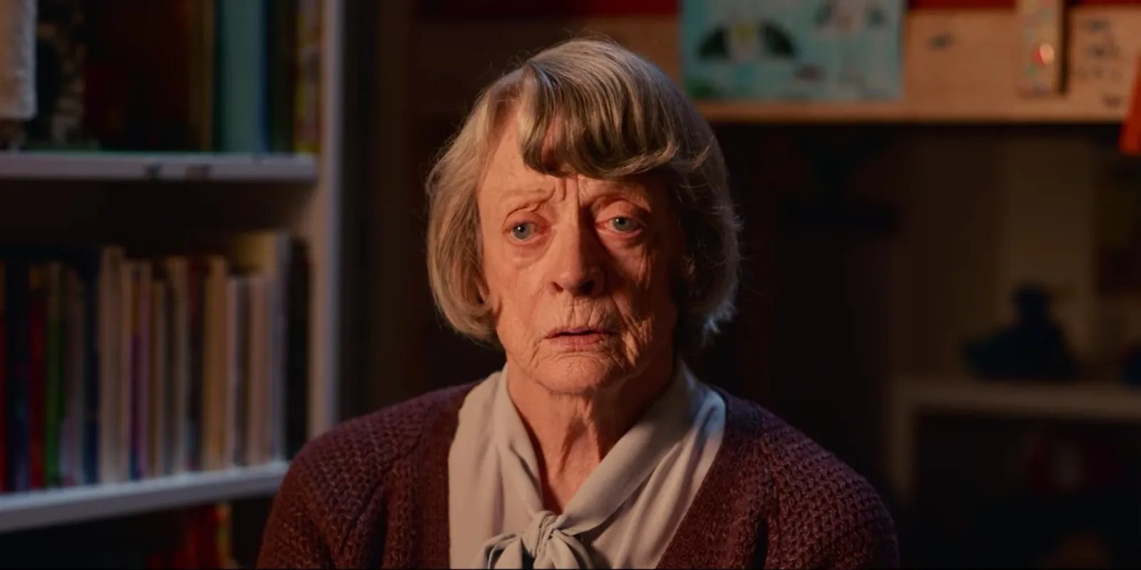 A Boy Called Christmas Cast & Character Guide