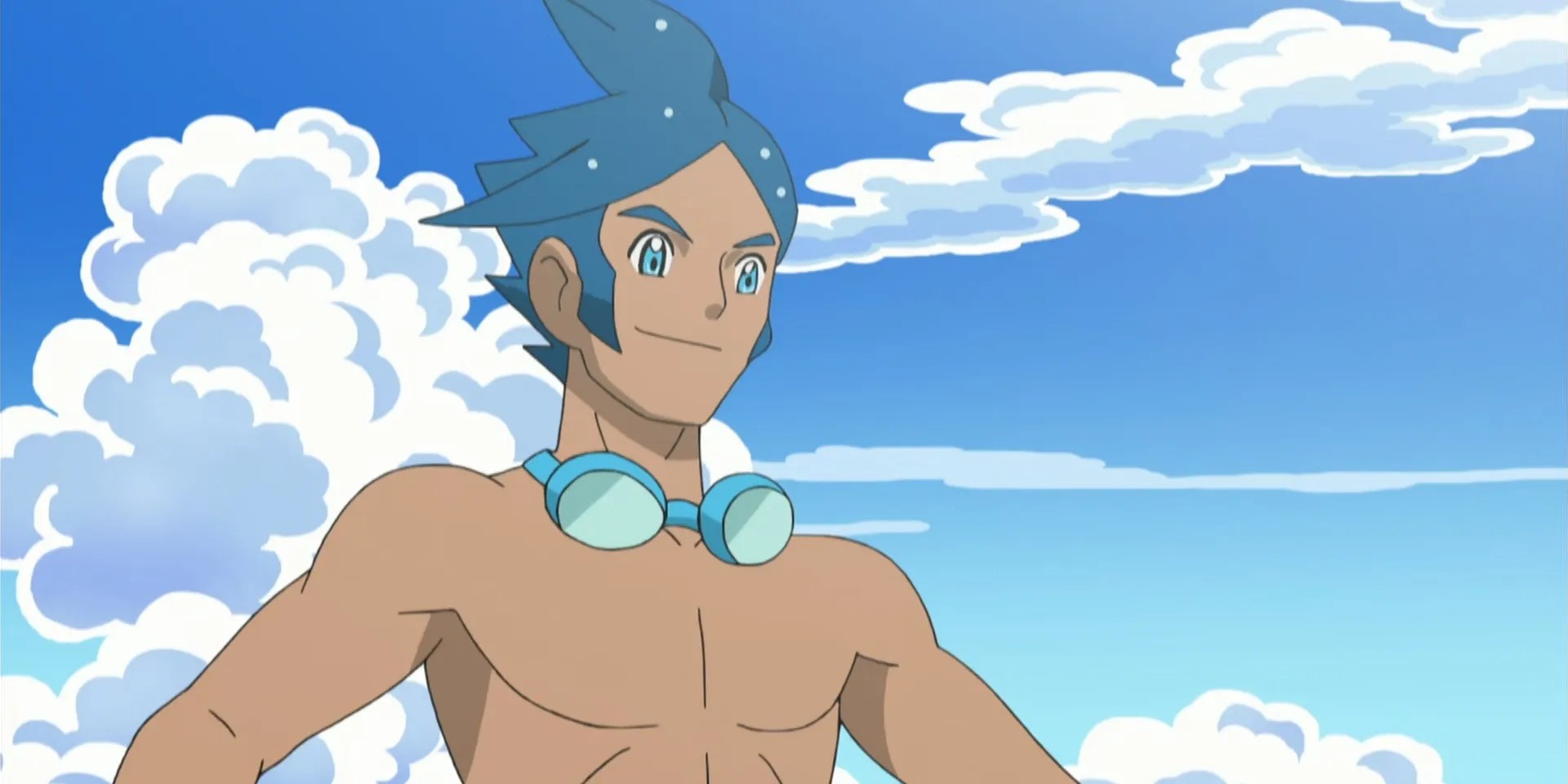 Pokémon Unova Gym Leaders, Ranked By Difficulty