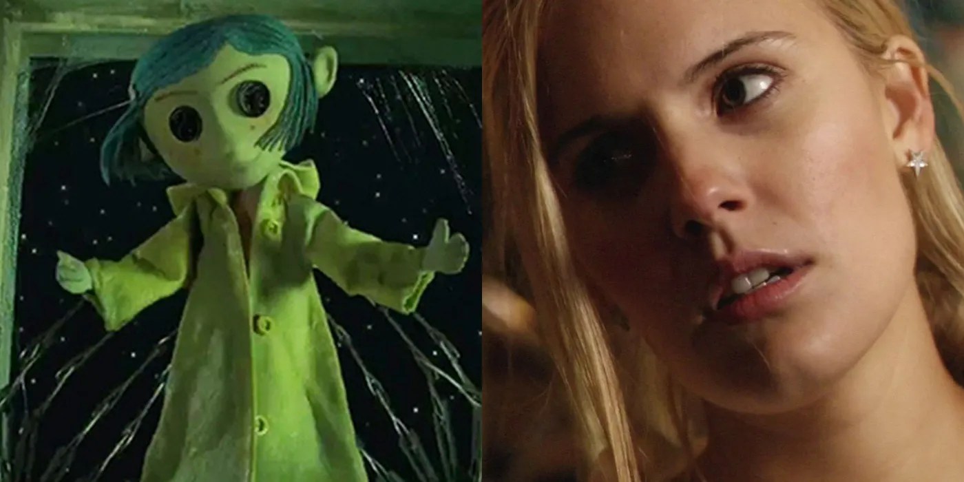 10 Best Fairytale Movies Set In Modern Day, Ranked By IMDb