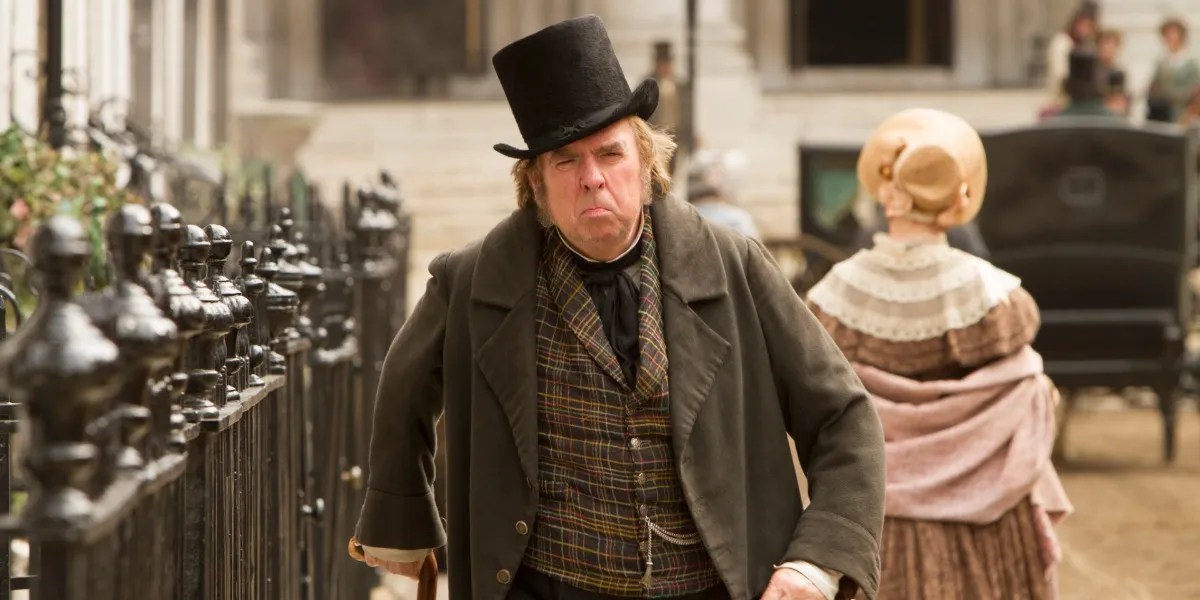 The 10 Best Historical Costume Drama Movies Of All Time, According To Metacritic