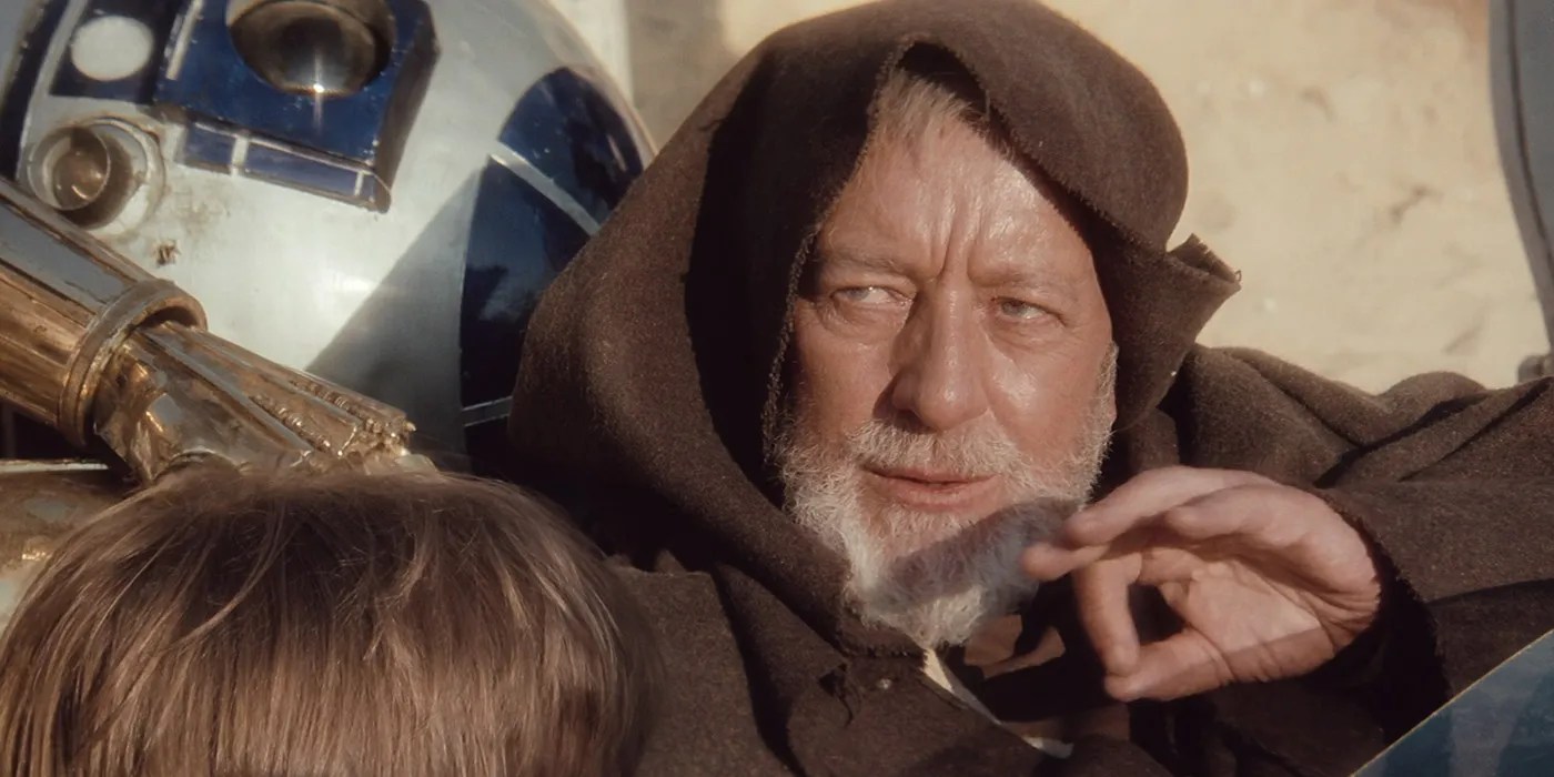 Star Wars ObiWan Kenobi's 11 Most Memorable Quotes