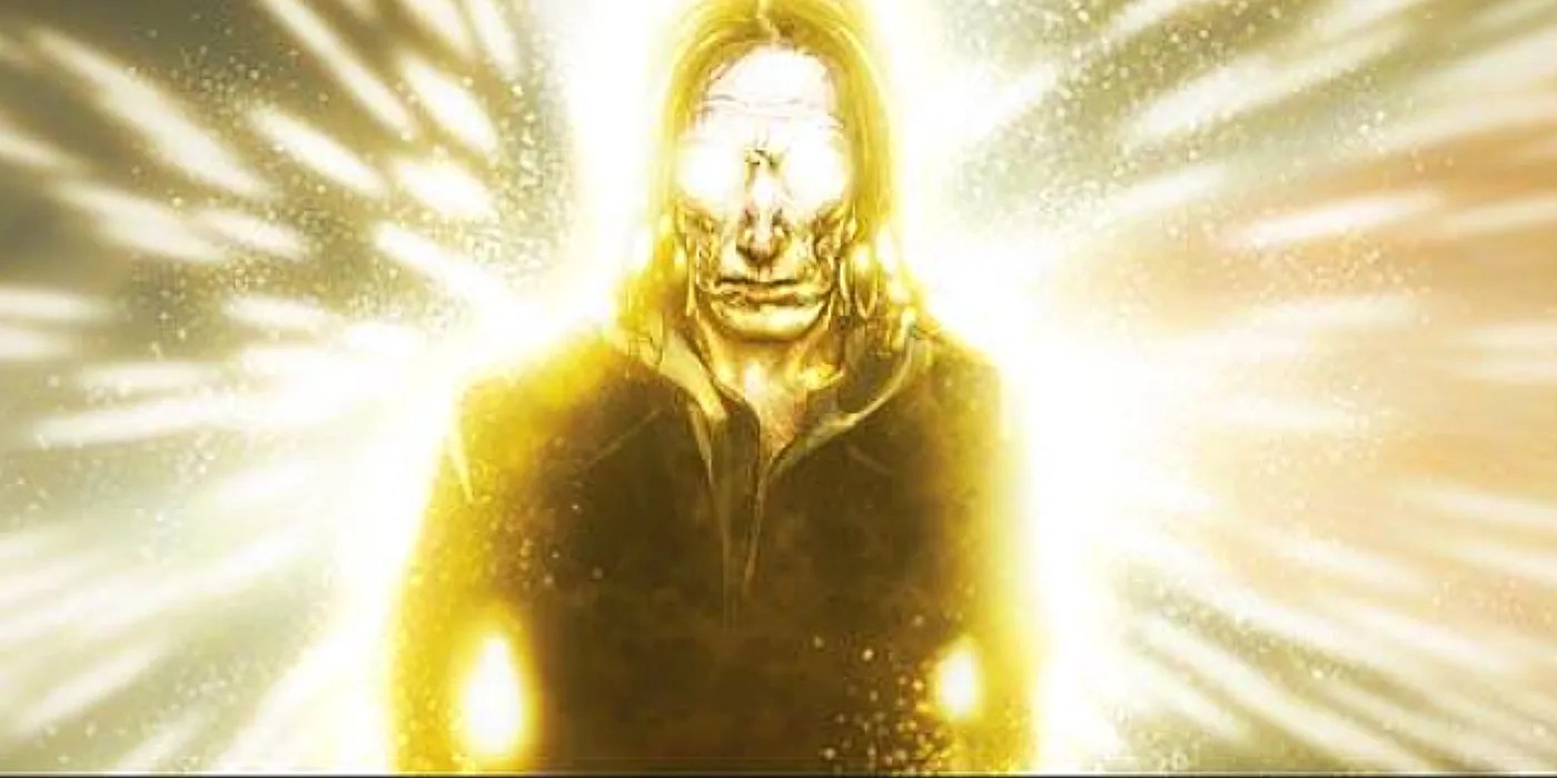 Eternity And 9 Other Crucial Cosmic Entities In Marvel Comics(07)