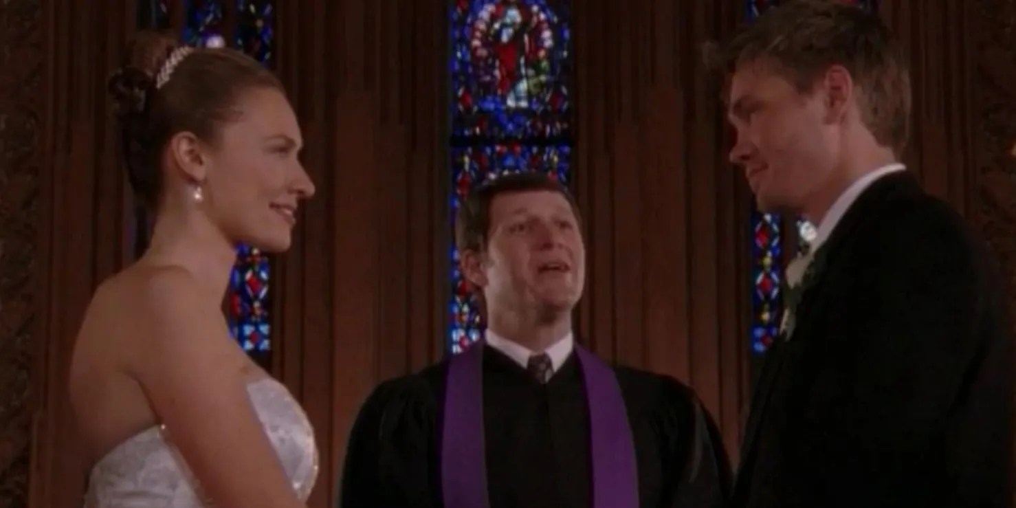 One Tree Hill Best Episode Of Each Season, According to IMDb