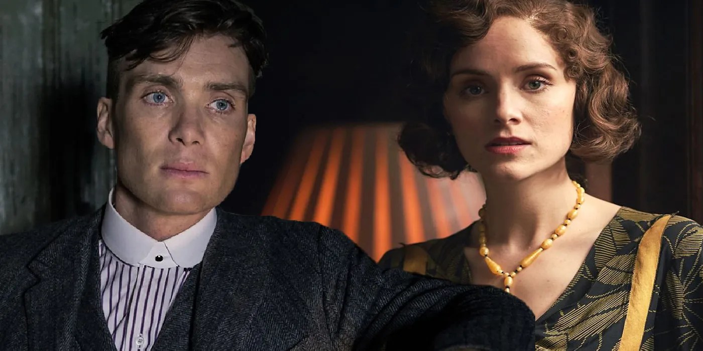 Peaky Blinders 9 Reasons Ada Is The Perfect Replacement For Tommy Shelby