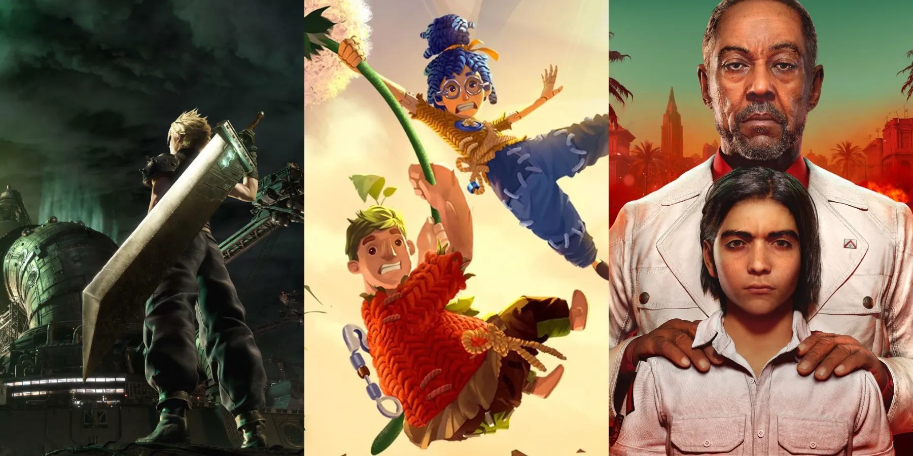 Best Deals In PlayStation's Holiday Sale (2021)