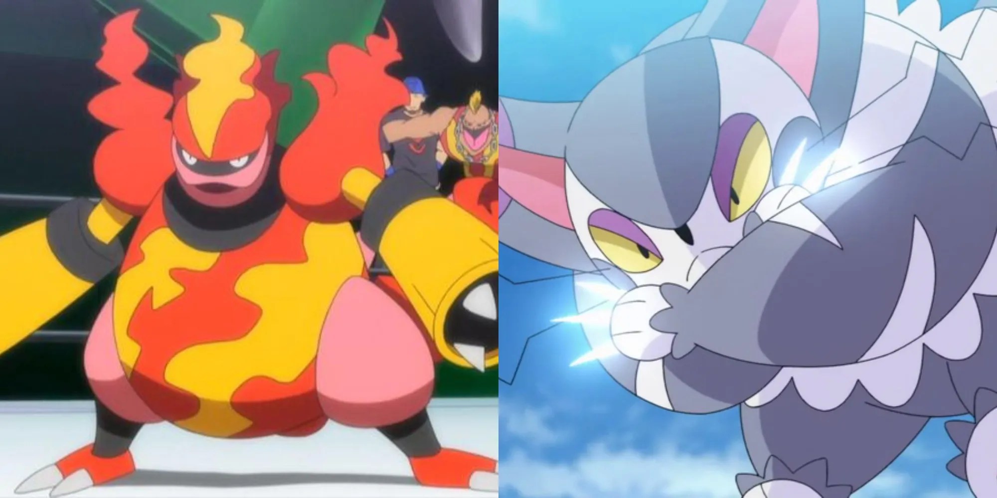 Pokémon Shining Pearl The 10 Best VersionExclusives