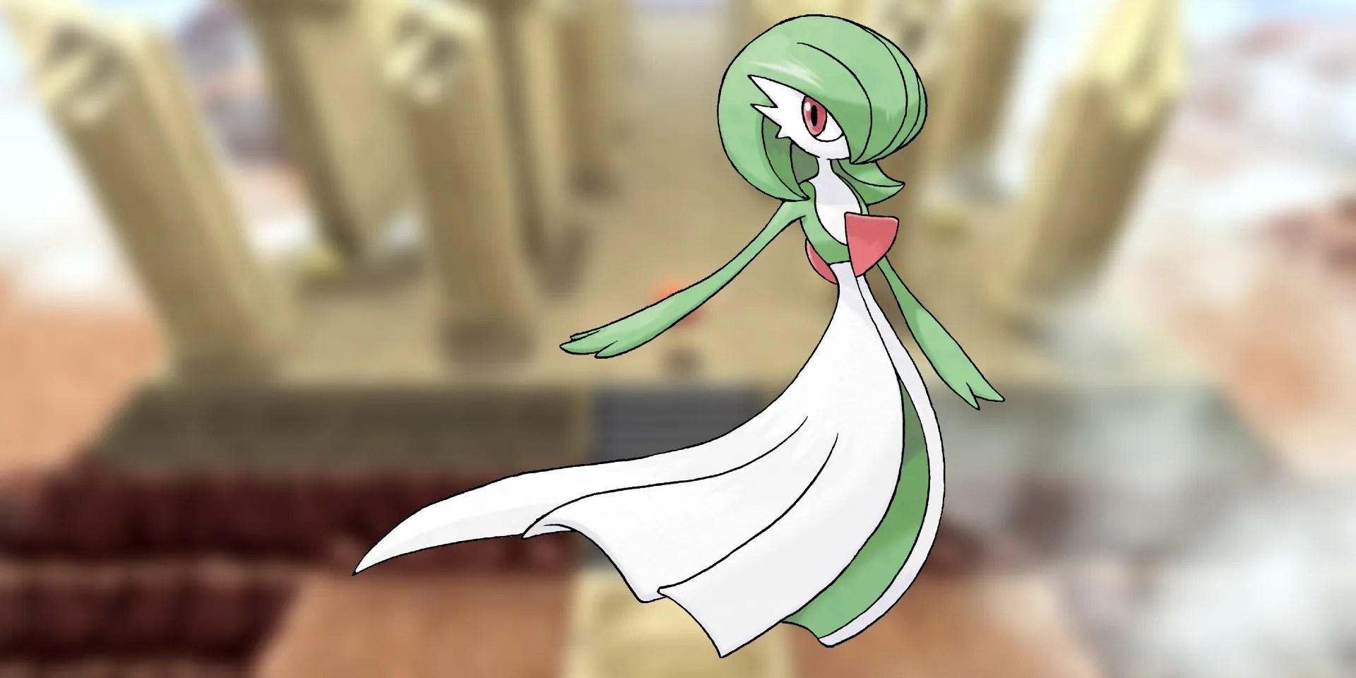 The Best Competitive FairyType Pokémon In Diamond & Pearl