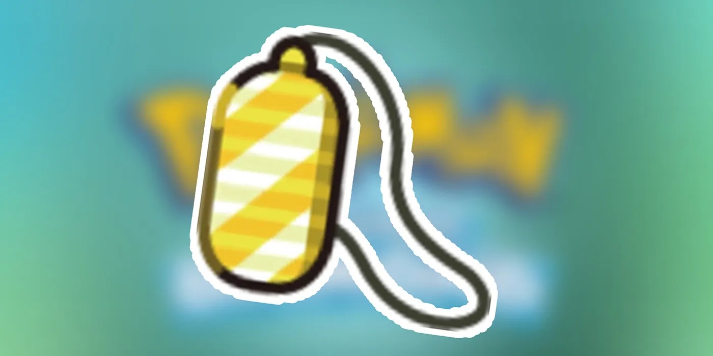 Pokémon BDSP How to Get the Amulet Coin (& What It’s For)