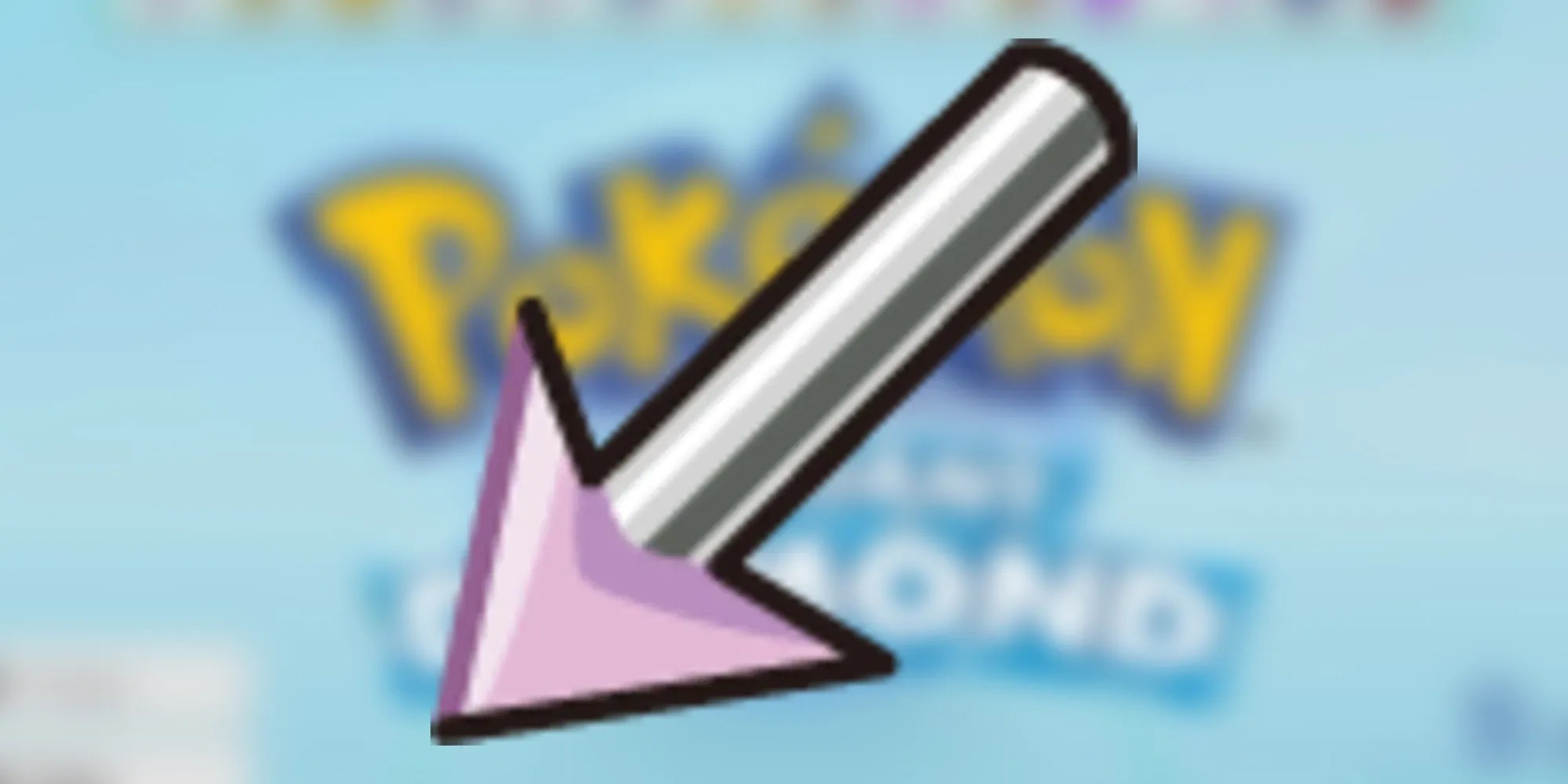 Pokémon BDSP Where To Find The Poison Barb (& What It Does)