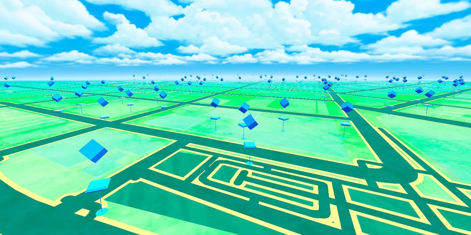Pokémon GO Shortest Walks For Candy (Buddy Distances)