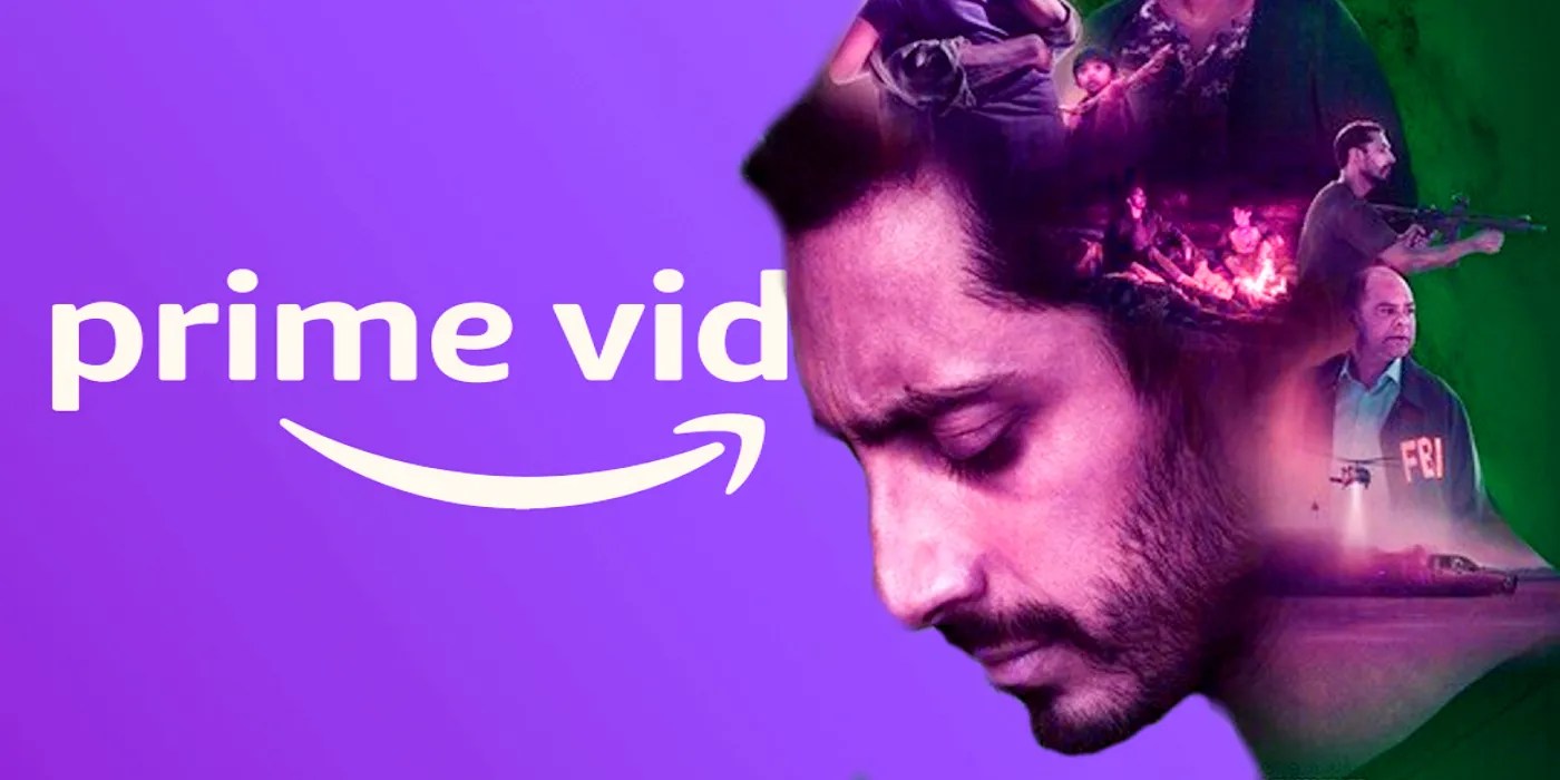 Amazon Prime Best New TV Shows & Movies This Week (December 5)