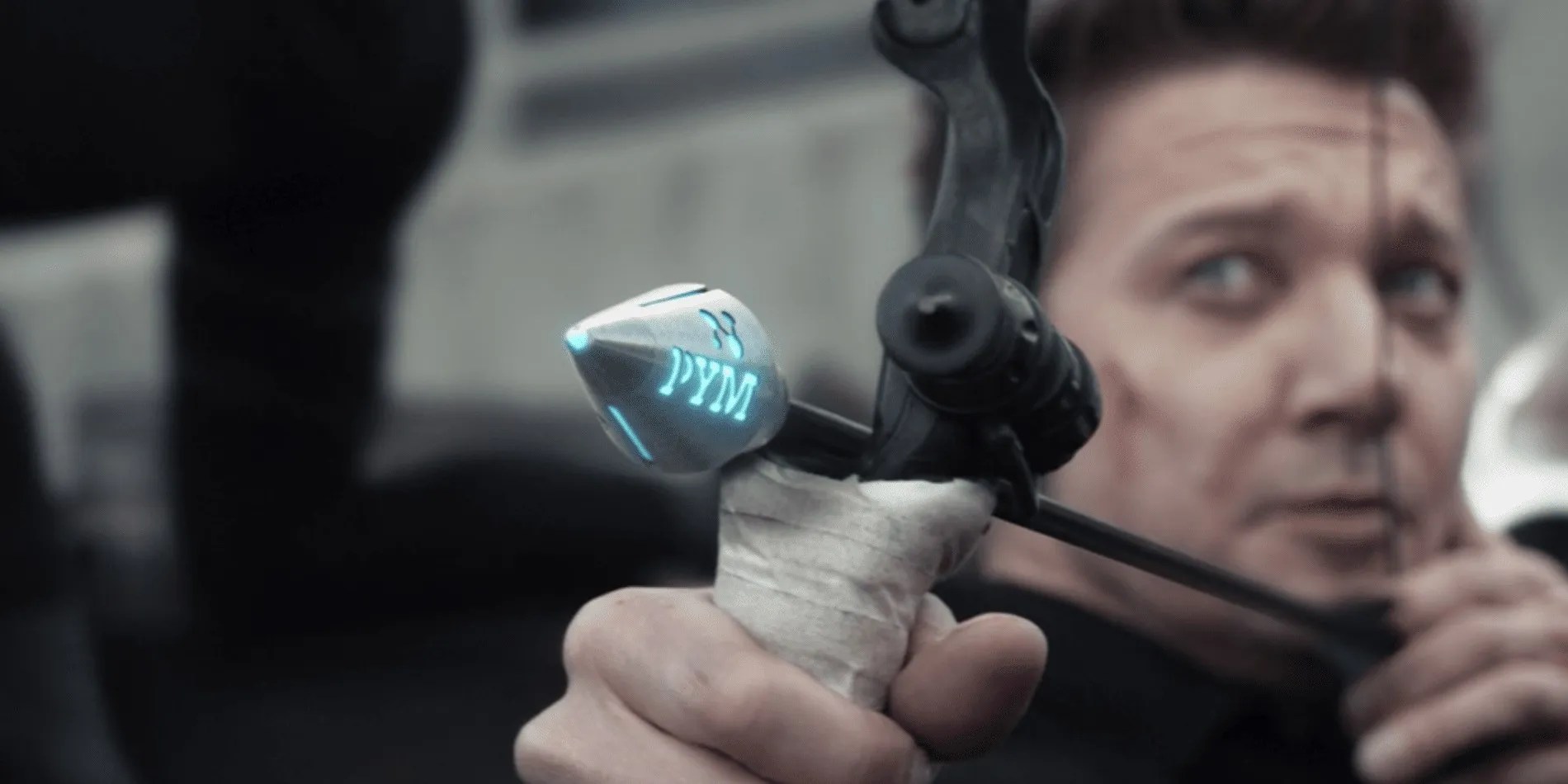 Hawkeye’s VFX Breakdown Clint & Kate Trick Arrows in New Video