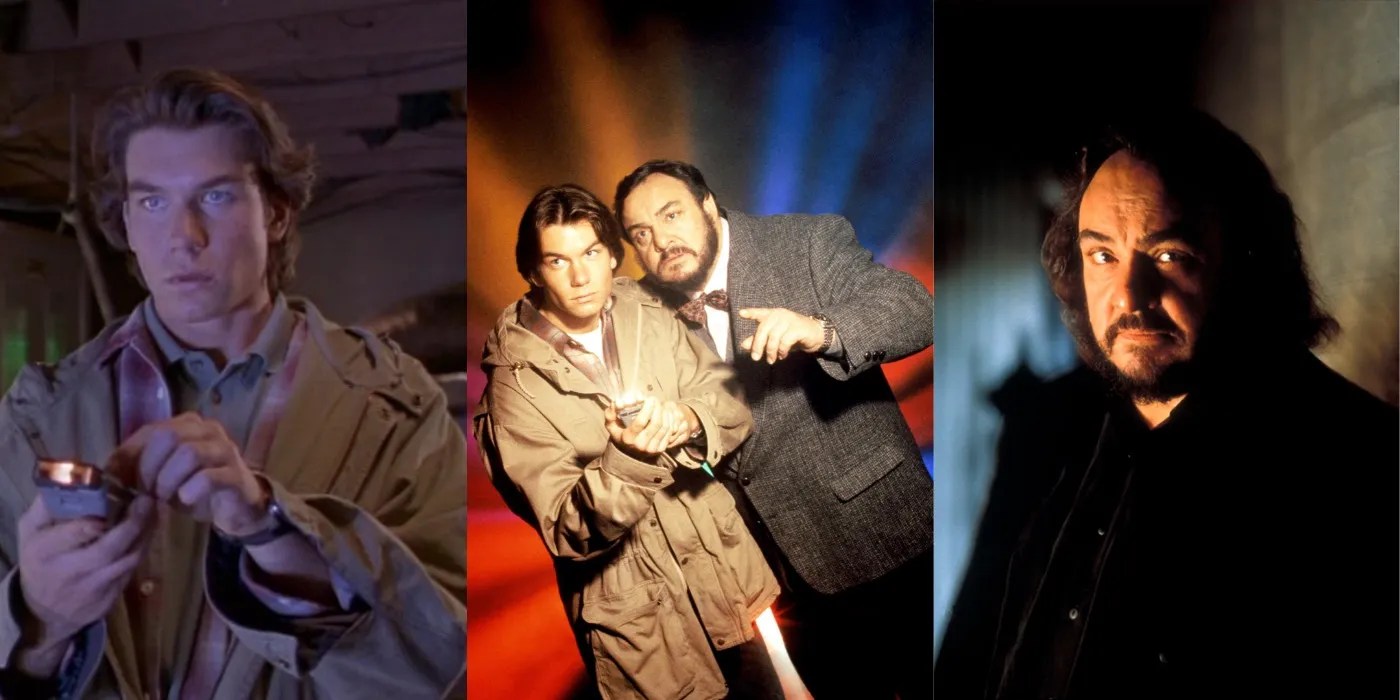 Sliders 10 Best Episodes, According To IMDb