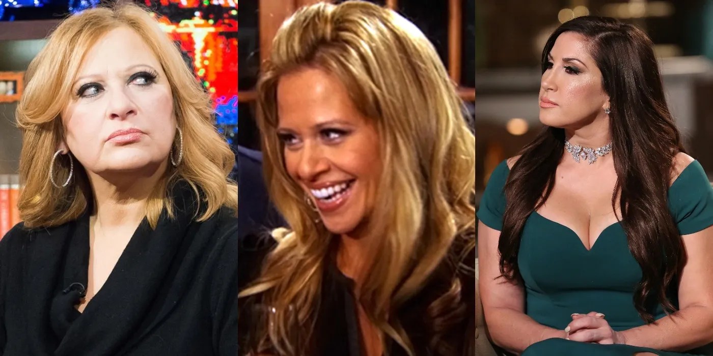 RHONJ 10 Cast Members Fans Want To See Return, According To Reddit