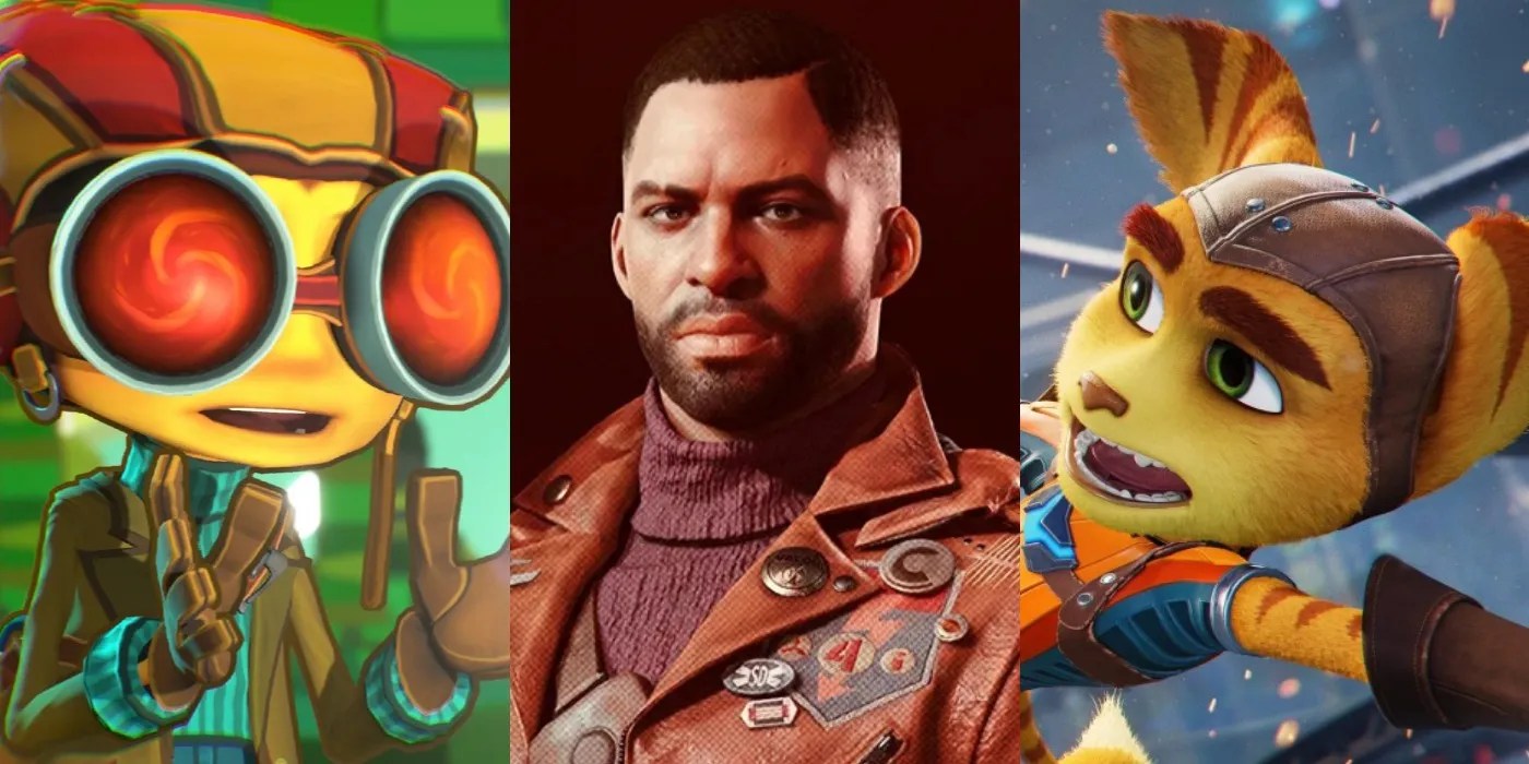 10 Best AAA Games Of 2021, Ranked According To Metacritic