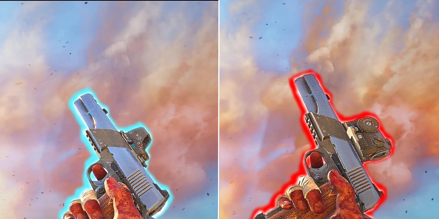 Far Cry 6 Vaas Insanity How to Reroll Weapons & Gadgets