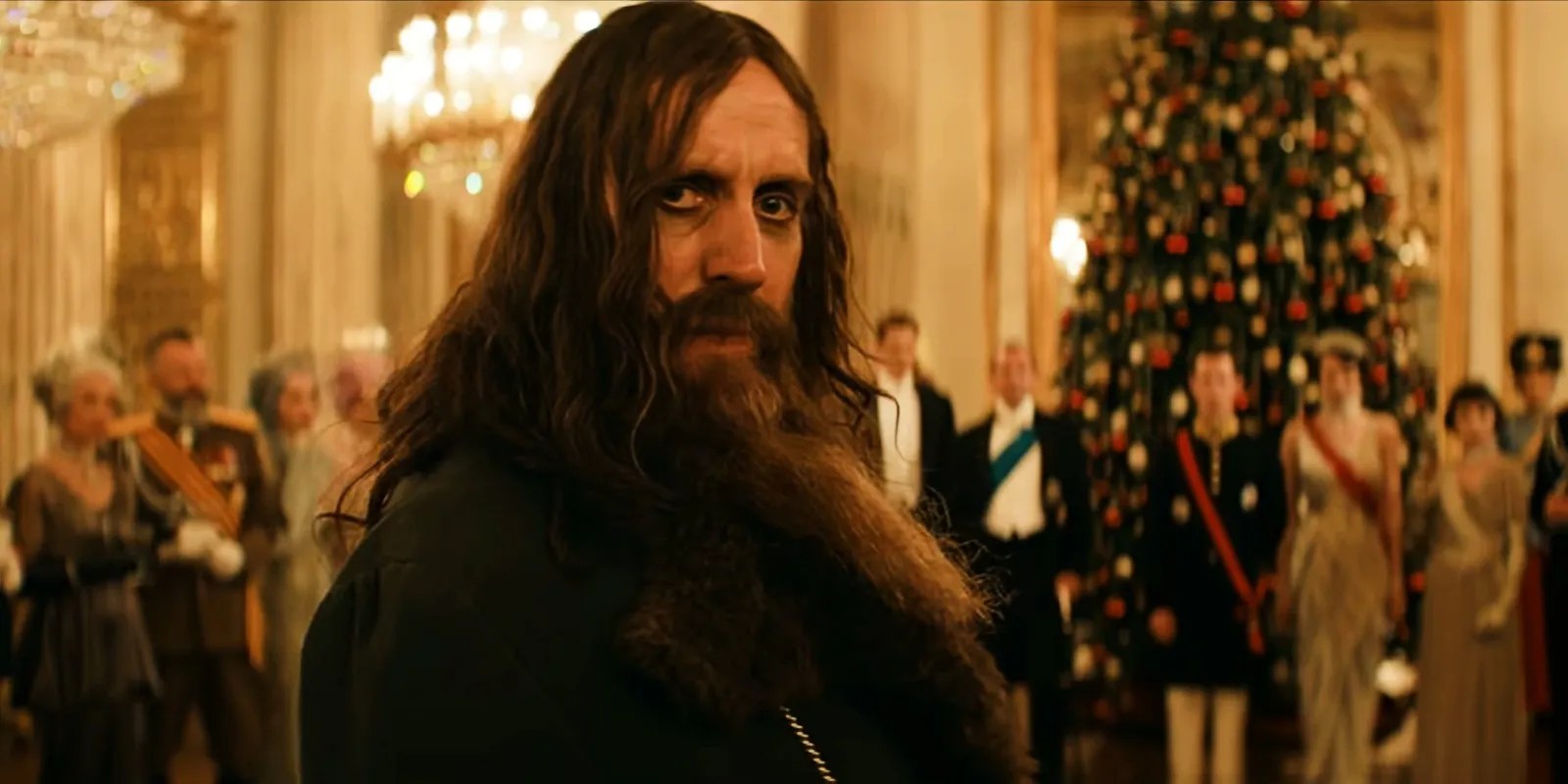 The King's Man Cast & Character Guide